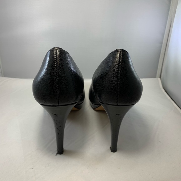 Circa Joan & David CJD Womens Cj Pearly Pumps - Picture 5 of 8